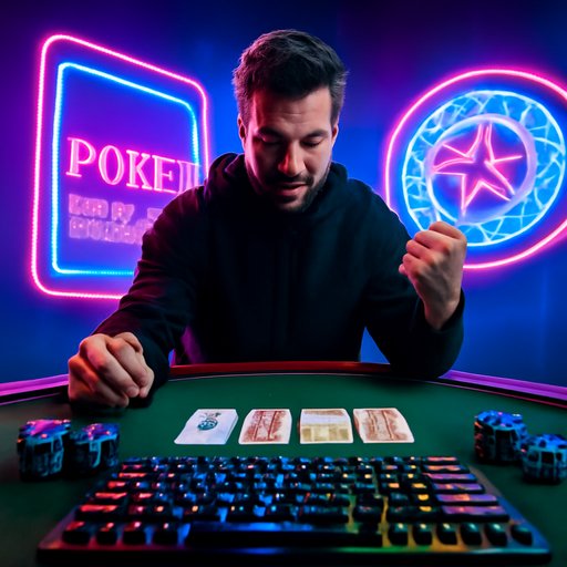 toto767 ভার্চুয়াল poker টেবিল